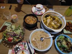 -新白鹿餐厅(城西银泰城店)