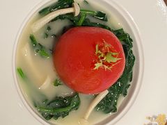 -曾宴·楚菜(湖北省博物馆店)