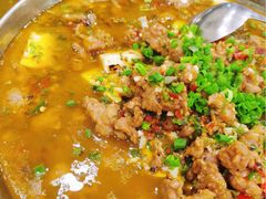 -焱焰鲜锅兔·佳味郑氏·自贡特色菜
