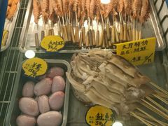 -喜来酌海鲜·饺子(和平一店)