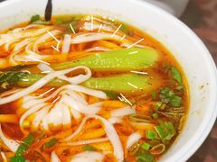 -李记搅团•非遗陕菜(三桥店)