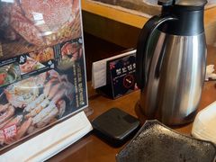 -千代武日本料理(哈西店)