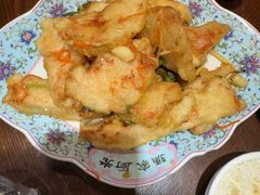 -老厨家(友谊路总店)