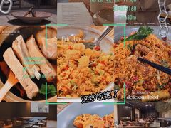 -来回·咖啡(钟村咖啡豆店)