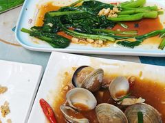 -40号厦门海鲜大排档(中山路店)