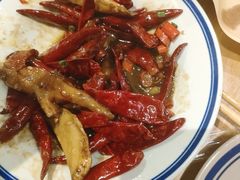-肖记公安牛肉鱼杂(田林路店)