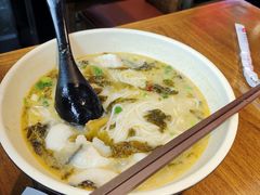 -老妈米线(木渎影视城店)