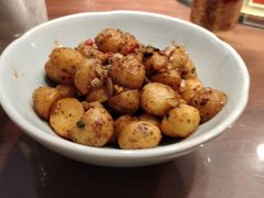 -川流不息·地道川菜·小龙虾(松东路店)