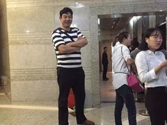 -西安大雁塔科技大学地铁站亚朵酒店