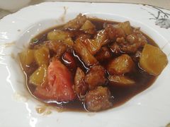 -老福洲(西洪路店)