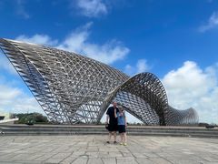 -南汇嘴观海公园