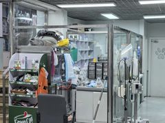 -达爱动物医院·犬猫分区·CT·复杂眼科(远洋山水分院)