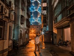 -留仙洞(地铁站)