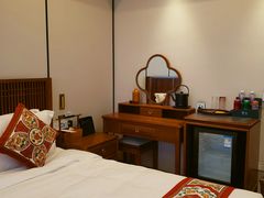 -府学·秋果S酒店(北京南锣鼓巷四合院店)