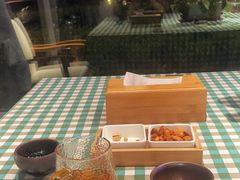 -京梟红茶楼(方恒购物中心店)