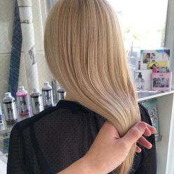 -BHG Hair Salon