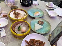 -香云轩·顺德菜(香云纱园林酒店店)