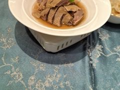 -扬州香格里拉·香宫中餐厅