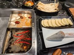 -重庆九记老火锅(广场店)