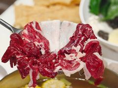 -今日牛事潮汕鲜牛肉火锅(瑞金店)