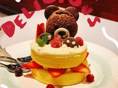 -西堤厚牛排(国瑞店)