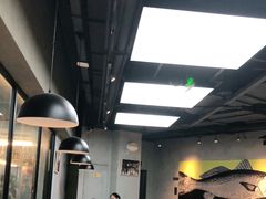 大堂-味妙顺德厨房(绿地缤纷城店)