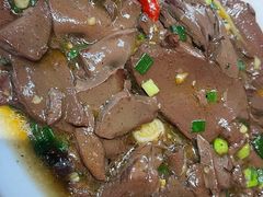 -龙岩罗桥牛杂(长青路店)