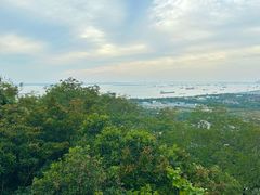 -狼山风景名胜区