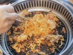 -炭之家烤肉(世茂店)