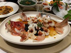 -金悦轩海鲜酒家(拱北店)