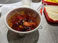 -肥家大排档(天河体育西店)