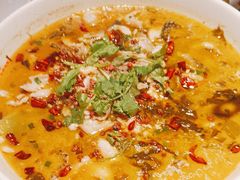 -老淮安·淮安菜(涟水店)