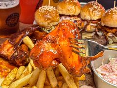 -Devils’ Brewery小恶魔精酿啤酒(武汉天地店)