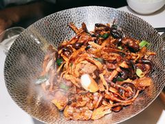 -田婆婆的菜(友谊阳光城店)
