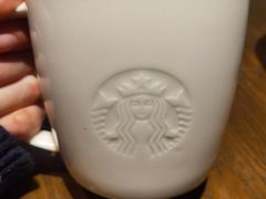 -星巴克(南京弘阳购物中心店)