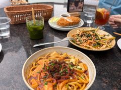 -无印良品餐堂 MUJI Diner(成都太古里店)