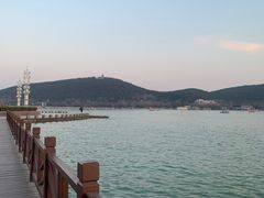 -云龙湖旅游景区