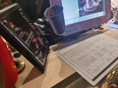 菜单-厝内小眷村(西单大悦城店)