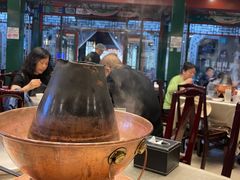 -东来顺饭庄(王府井步行街店)