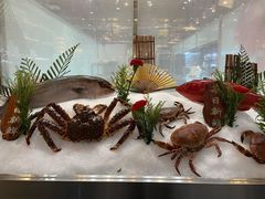-丰卓会海鲜自助(中润大道店)