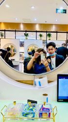 -时尚殿堂hair salon