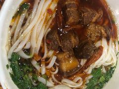 -肆姐面粉馆(坡子街店)