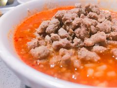 -海底捞火锅(长沙华创国际广场店)