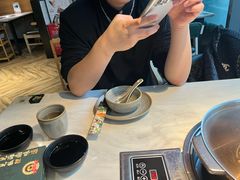 -狐狸爱上椰子鸡(滨江星光大道店)