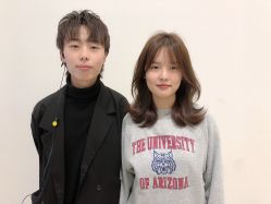 烫染-P.STYLE 派斯造型