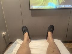 -华夏良子·足道SPA艾灸(翠微店)