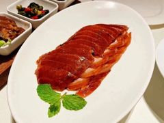 -四季民福烤鸭店(王府井灯市口店)