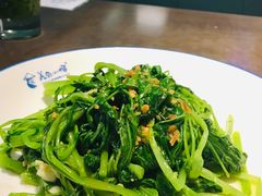 -美奈小馆·越南料理(中航城君尚购物中心店)