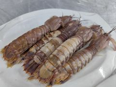 -众味海鲜大排档·活海鲜·潮汕味(南澳店)