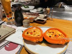 -赤坂亭·M9和牛烧肉·铁板烧(合肥万象城店)